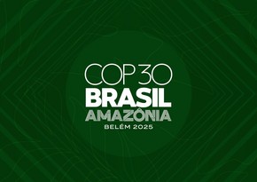 В Бразилии объявили дату проведения pre-COP30